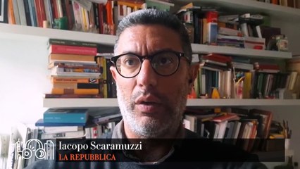 Ucraina, Scaramuzzi: "Il negoziato Putin-Zelensky in Vaticano è possibile?"