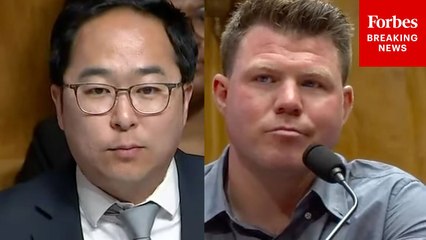 Witness Tells Andy Kim: Many Insurance Companies Consistently Engage In Unfair Payout Practices