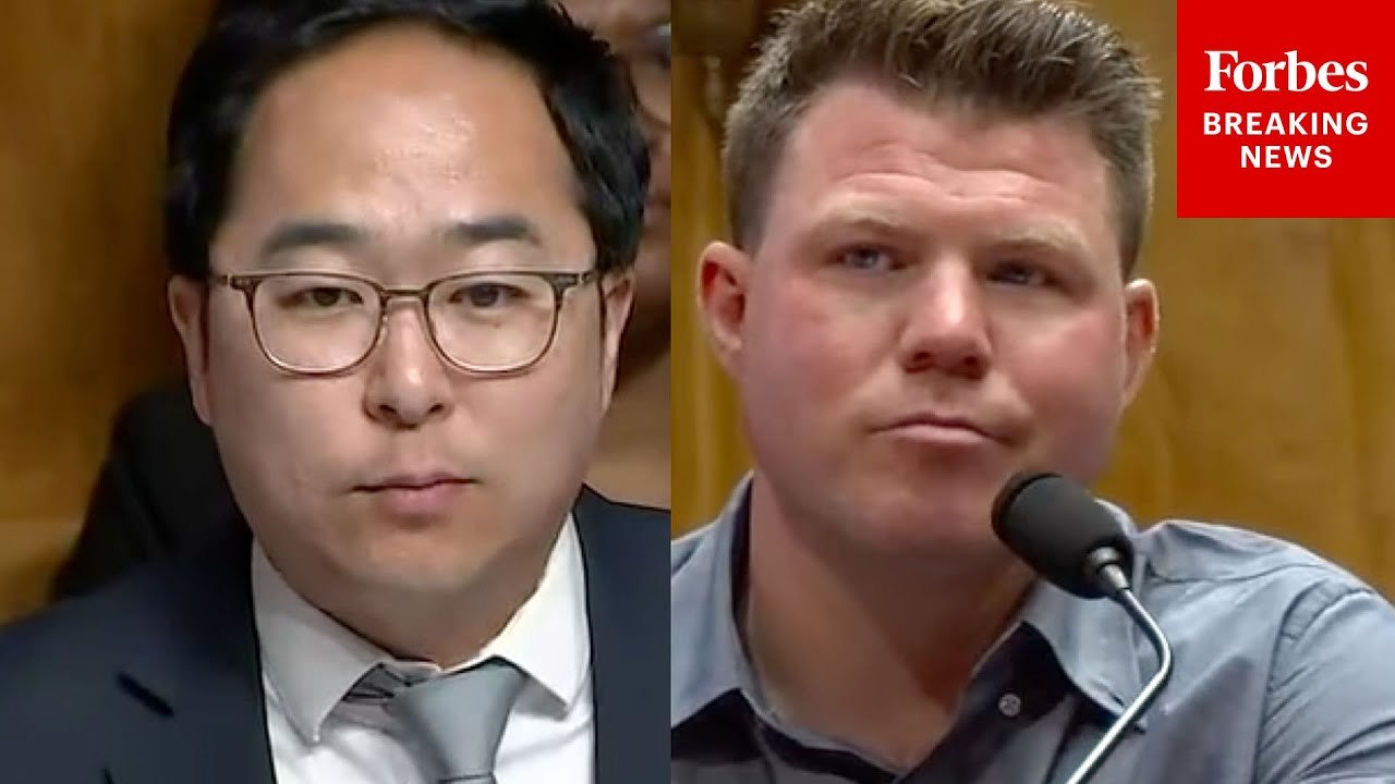Witness Tells Andy Kim: Many Insurance Companies Consistently Engage In Unfair Payout Practices