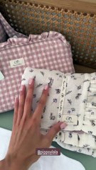 Esposa de Daniel Alves detalha enxoval do primeiro bebê do casal; confira