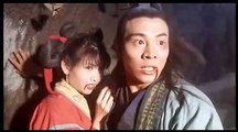 evil cult / 1993 martial arts movie