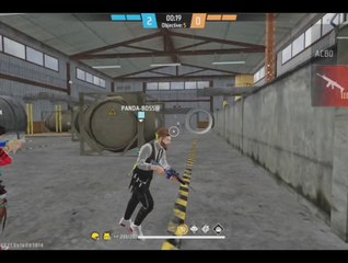 free Fire AC80 Headshot game play video gaming video
