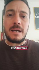 Granato - MORIRE SUL LAVORO A SOLI 17 ANNI: L'ITALIA È UN PAESE CIVILE? (20.05.25)