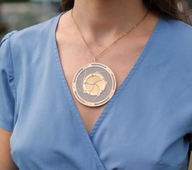 BRICOLAGE : créer de superbes bijoux à partir de rien !