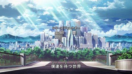คินดะอิจิ Return S1 EP25 คดีฆาตกรรมคฤหาสน์แห่งเกม File.3 End