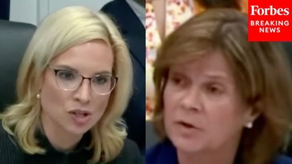 Ashley Hinson Asks Witness About Combatting Potential CCP Cyber Attacks On The Federal Judiciary