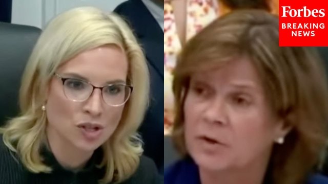 Ashley Hinson Asks Witness About Combatting Potential CCP Cyber Attacks On The Federal Judiciary