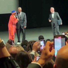 🇫🇷 Cannes 2025 : Palme d’or surprise pour Denzel Washington ! 🌟