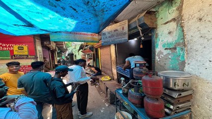 संकरी गलियों में हटाए अतिक्रमण, दोबारा किया तो एफआईआर