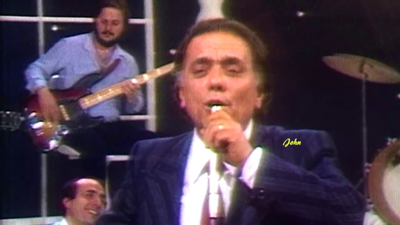 Θέλω κι άλλο - Βασίλης Βασιλειάδης (Video 1981)