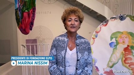 Fondazione Elpis presenta la sesta edizione di Una Boccata d'Arte