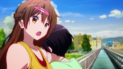Love, Chunibyo & Other Delusions Staffel 2  folge 11