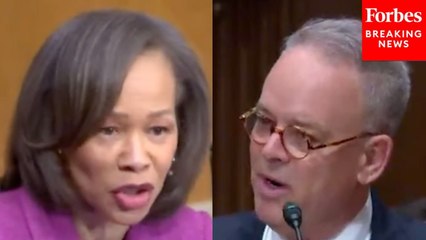 Lisa Blunt Rochester Asks Nominee About Efforts Aimed At Completion Of Superfund Containment Cleanup