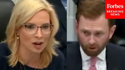 Ashley Hinson Presses FTC Chairman On Agency's Report On PBMs And Prescription Drug Prices