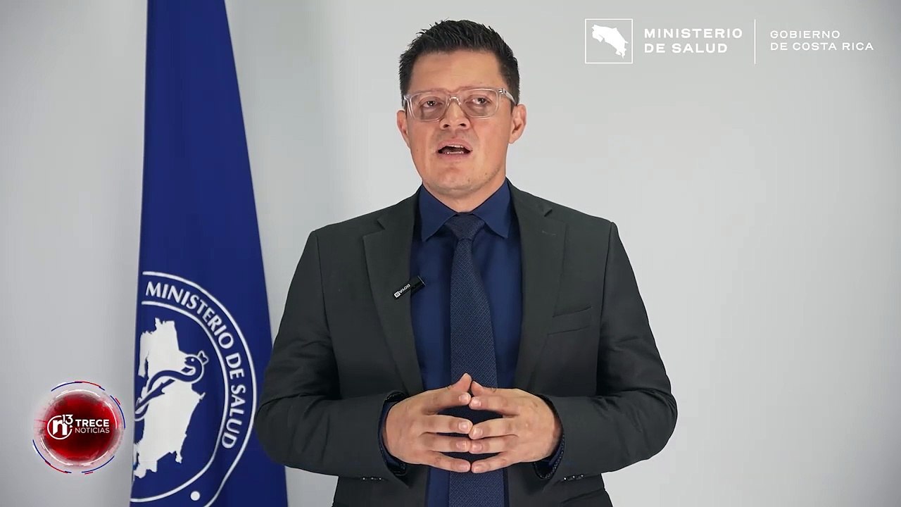 Dr. Allan Mora