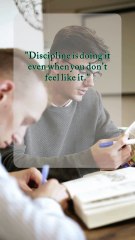 "True Discipline: Push Through Even When You’re Tired 🔥 #Success #Shorts #motivation #focus