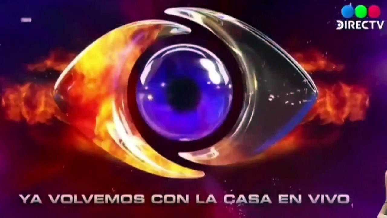 El problema de salud de uno de los perros de Juan Pablo de Gran Hermano que encendió todas las alarmas y se cortó la transmisión
