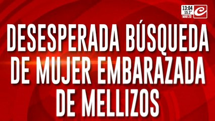 ¿Que pasó con Priscila? Fue llevada por una supuesta ambulancia y desapareció