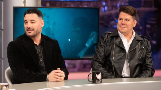 Andy y Lucas aseguran en un comunicado que no existe una mala relación entre ellos