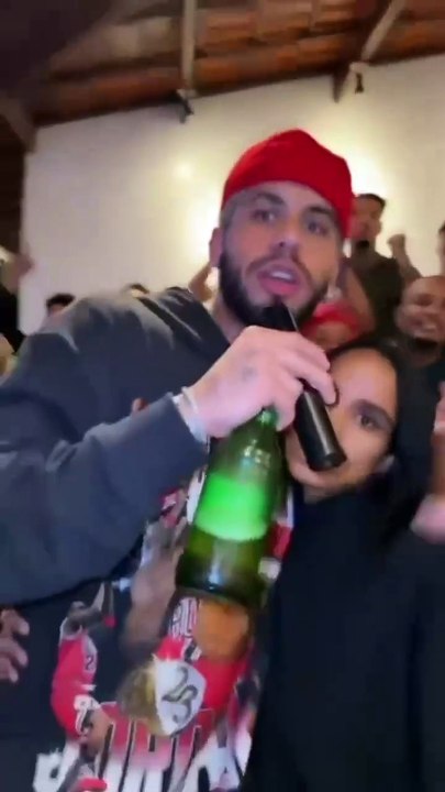 Senadora Soraya Thronicke Deixa de Seguir Virgínia Fonseca Após Vídeo Sobre "Jogo do Tigrinho" em Evento de Carlinhos Maia; Parlamentar Considera Deboche à CPI das Apostas Esportivas