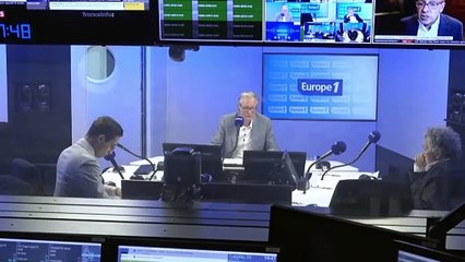 Israël/ Palestine : «Il faut continuer à dénoncer tout ce qui est lié de près ou de loin au Hamas» affirme Jules Torres