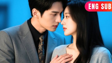 [ENG SUB]✨Billionaire’s Forbidden Ledger_ 10 Years of Stolen Glances #DRAMA #PureLove
