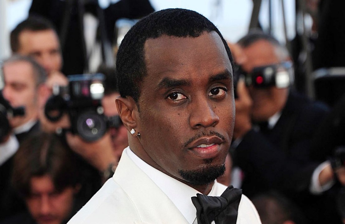 Sean 'Diddy' Combs fue visto supuestamente maltratando a su ex pareja Cassie Ventura en múltiples ocasiones