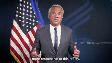 Health Secretary urges world to see US withdrawal from WHO as a "wake up call"