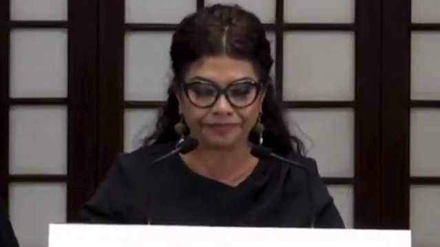 CDMX: Clara Brugada lamenta asesinato de sus colaboradores Ximena Guzmán y José Muñoz