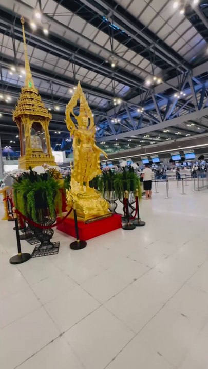 Good bye Thailand 🇹🇭
