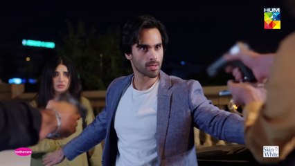 Agar Tum Sath Ho - Ep 12 - 20 May 25 [ Mawra Hocane & Ameer Gilani ] Mothercare & Skin White