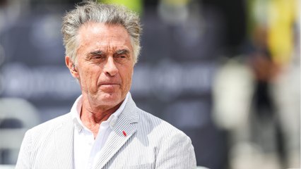 GALA VIDEO - Gérard Holtz papa comblé, ses tendres confidences sur ses deux fils : “Une complicité énorme”