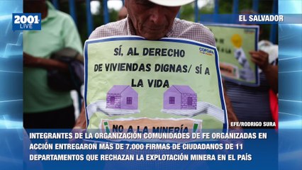 #EnUnMinuto │20 de mayo de 2025: Los acontecimientos más relevantes del mundo