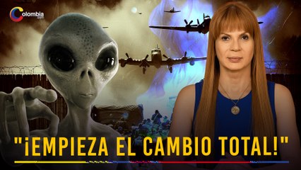 Mhoni Vidente advierte: guerras, caos y extraterrestres marcarán el nuevo orden