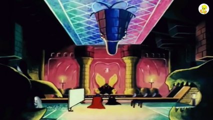 فرسان الننجا (حلقة 18) كاملة – كرتون أطفال – جودة عالية