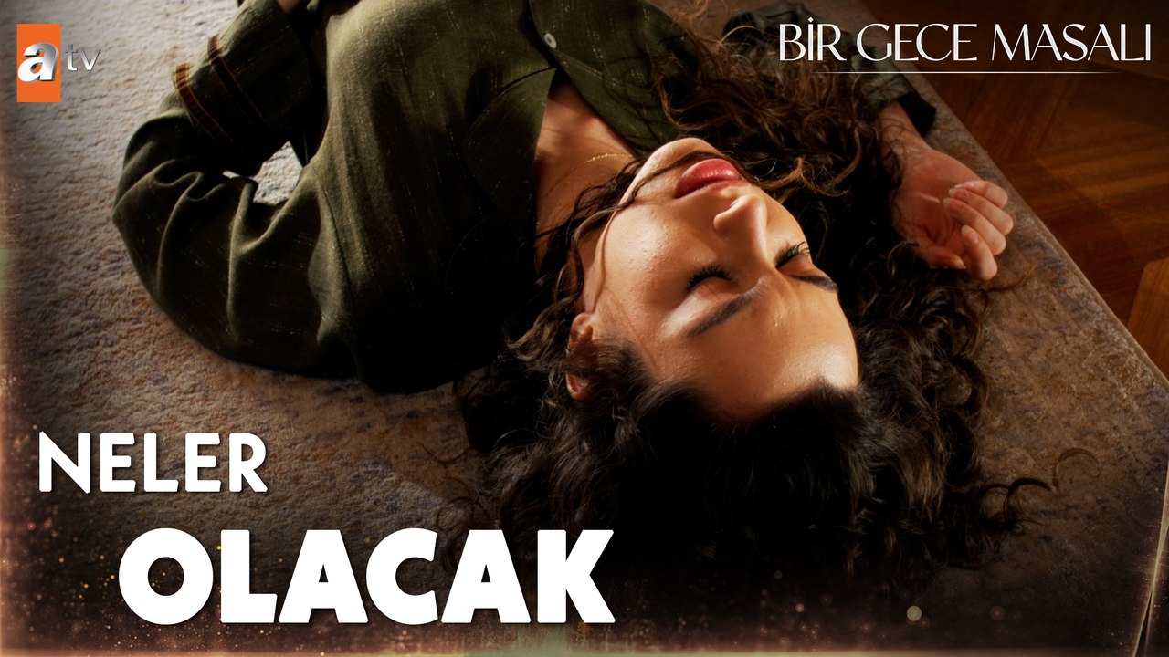 “Allah’ım ben ne yaptım?” - Bir Gece Masalı 33. Bölüm
