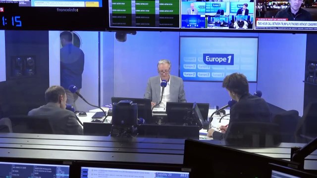 Fin de vie : «Dans quelques années cette loi va revenir en faveur d'une nouvelle législature» estime Gilles Boutin