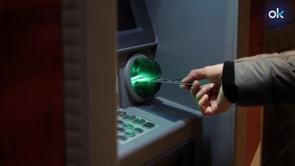 Los bancos lanzan un aviso importante: nunca olvides presionar esta tecla en el cajero