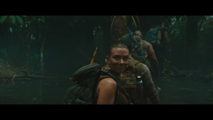 Jurassic World : Renaissance - Bande-annonce #2 [VF|HD1080p]