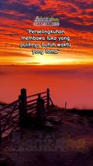 ✨“Perselingkuhan membawa luka yang pulihnya butuh waktu yang lama.”☁✨