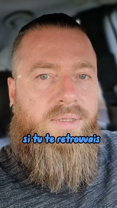 Enfermé avec une personne pendant une semaine...Qui tu choisis ?