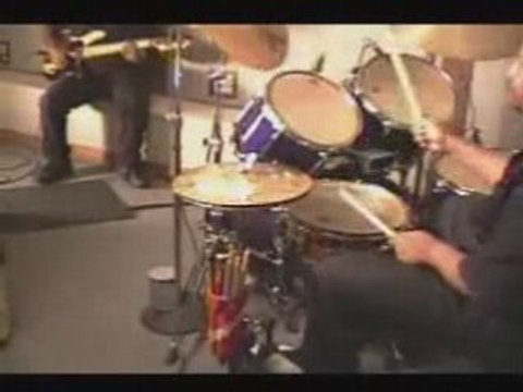 Victor Wooten: Bass & Drums