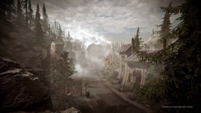 20 ans après sa sortie, ce jeu vidéo d'aventure qui a marqué l'industrie fait son grand retour avec un remaster