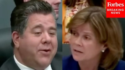 Nick LaLota Presses Witness On Staffing Needs To Fix ‘Judicial Inefficiency’ Of Immigration Backlog