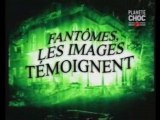 Poltergeist et Fantômes (filmé) - 1 de 3
