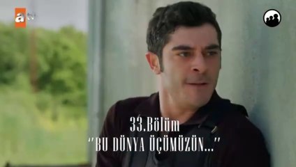 مسلسل حكاية ليلة الحلقة 33 مترجمة للعربية