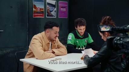 Le pire duo va en prison #5 (ft Djilsi, Maxime Biaggi, Gotaga)