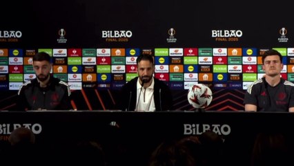 El divertido lío con la traducción de bruno Fernandes: ¿Entiendes el euskera?