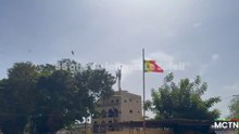 55e anniversaire du journal Le Soleil: Alioune SALL a rendu hommage à cette institution emblématique,