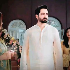 Danish Taimoor: Pakistani Actor & Model